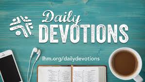 lhm-devotions
